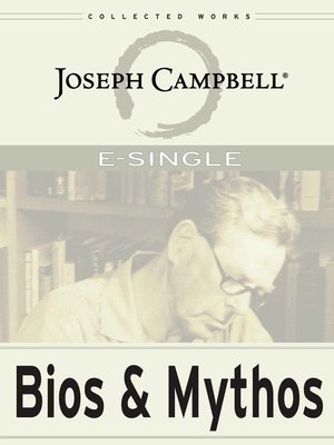 cover image of Bios and Mythos